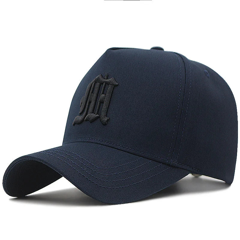 5 Panel Baseball Cap