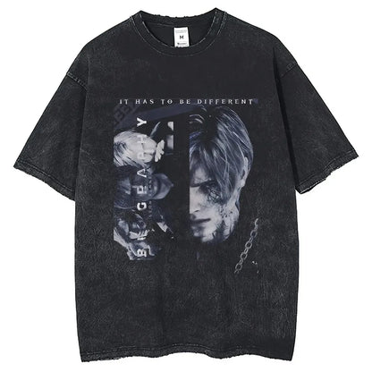 Friend Game Leon S Kennedy Shirt