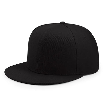 Adult Blank Snapback