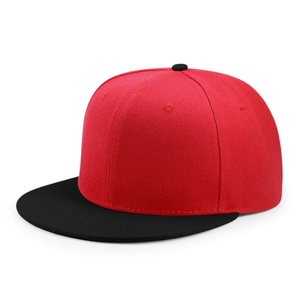 Adult Blank Snapback