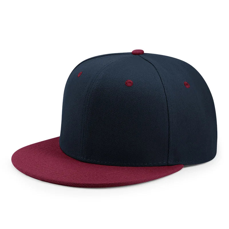 Adult Blank Snapback