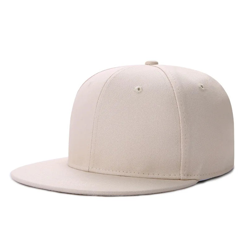 Adult Blank Snapback