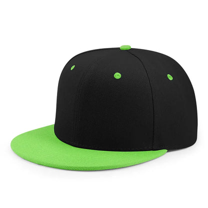 Adult Blank Snapback