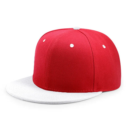 Adult Blank Snapback