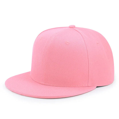 Adult Blank Snapback