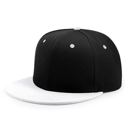 Adult Blank Snapback