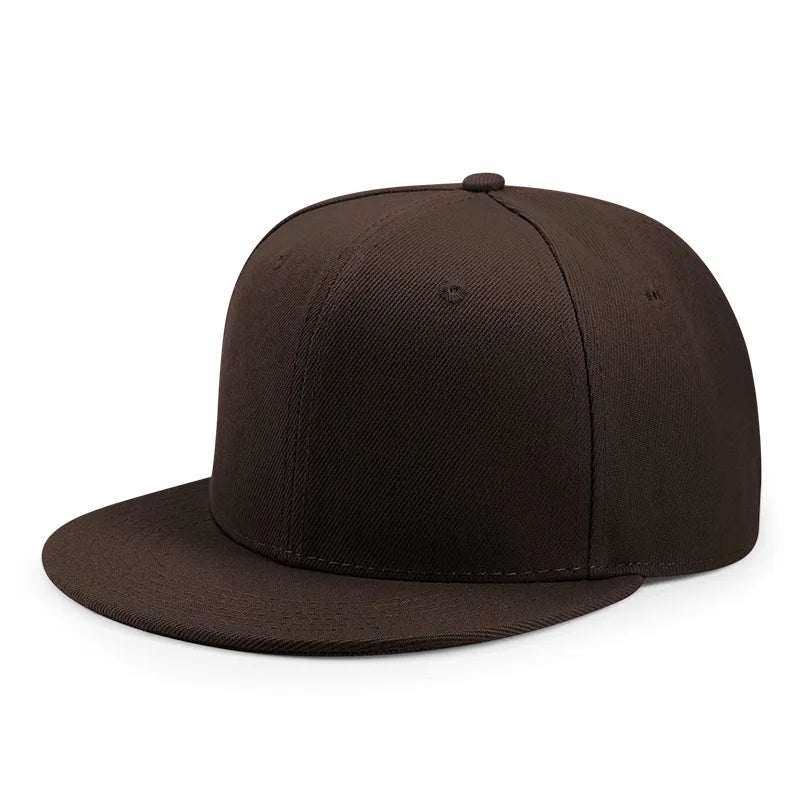 Adult Blank Snapback