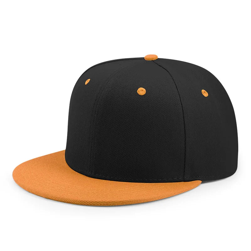 Adult Blank Snapback