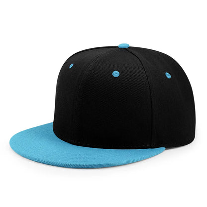 Adult Blank Snapback