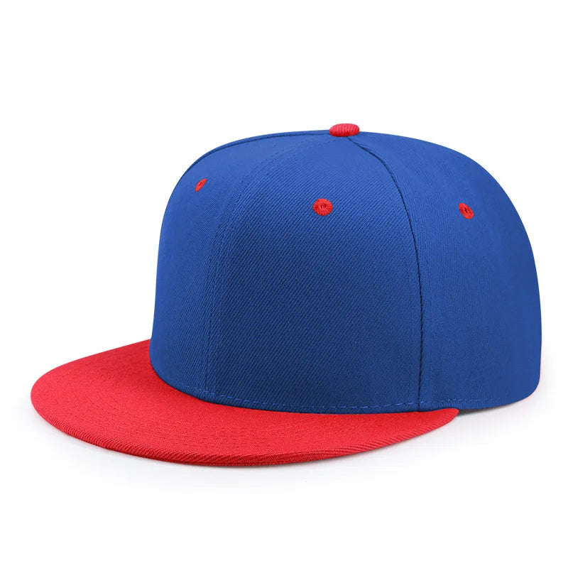 Adult Blank Snapback