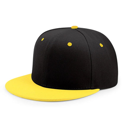 Adult Blank Snapback