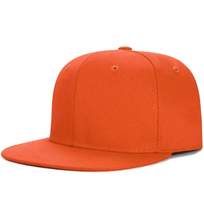 Adult Blank Snapback