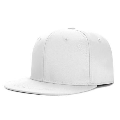 Adult Blank Snapback