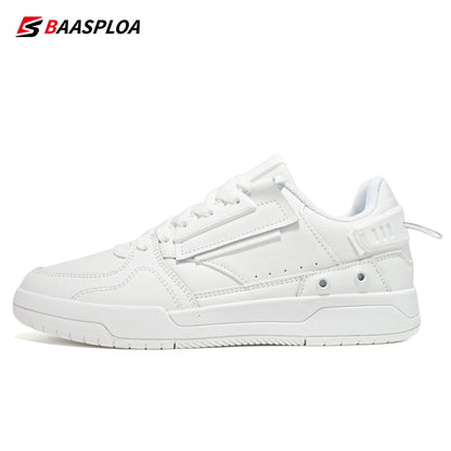 Baasploa Women Skateboarding Shoes