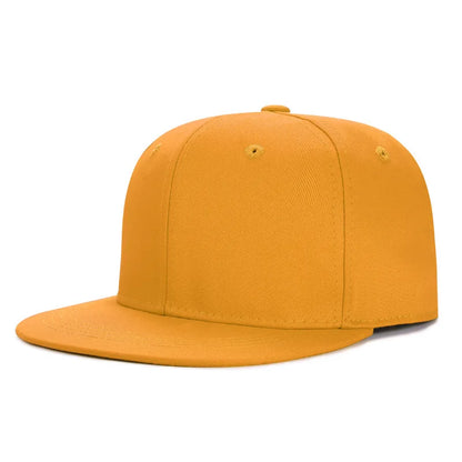 Adult Blank Snapback