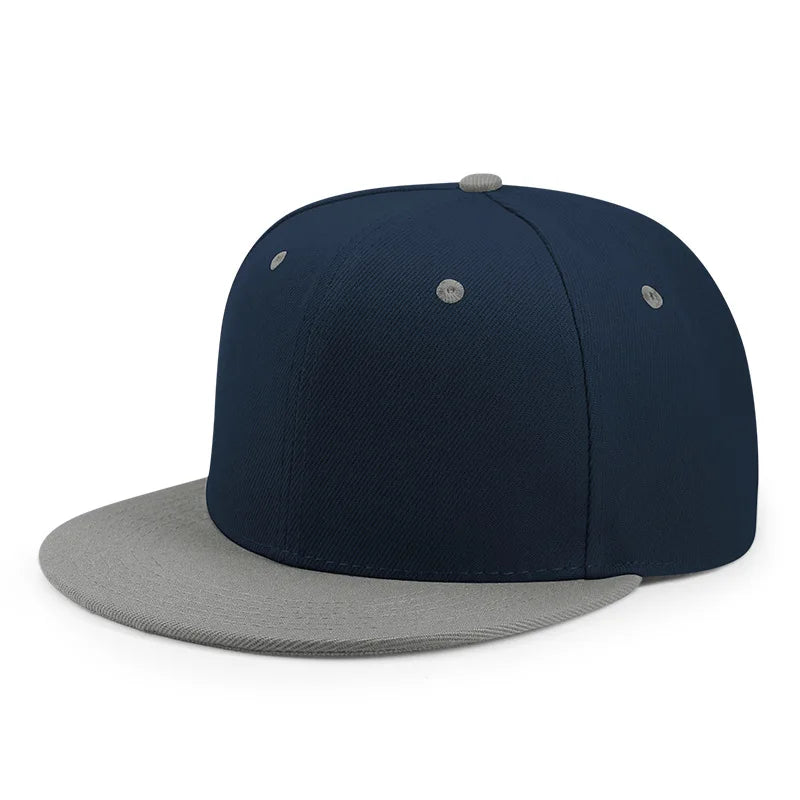 Adult Blank Snapback