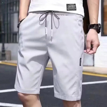 Multi Pocket Functional Sports Pants