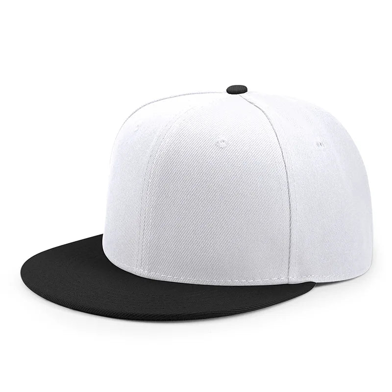 Adult Blank Snapback