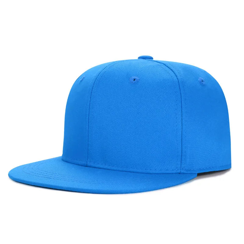 Adult Blank Snapback