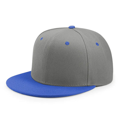 Adult Blank Snapback